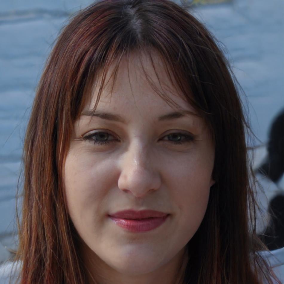 Portrait de Sophie Martin, experte en planification financière