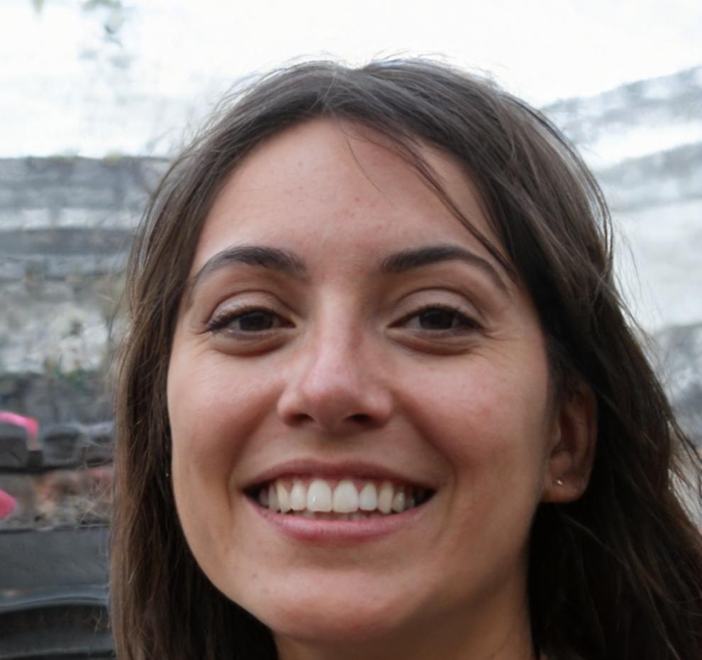 Portrait de Marie Dubois